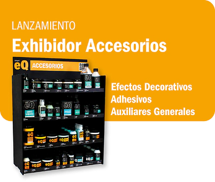 novedad Laca poliuretanica