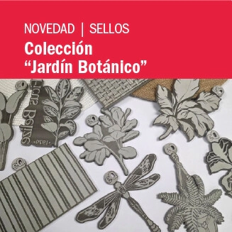 Novedad sellos