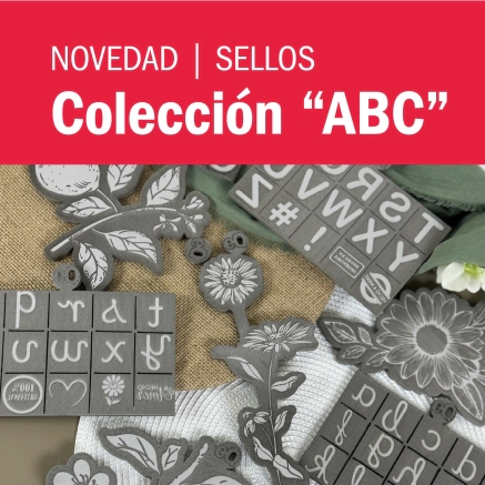 Novedad sellos