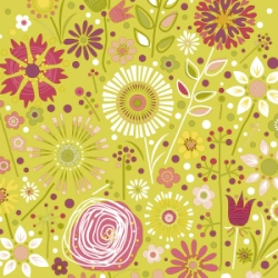 Servilleta Decoupage Campestre