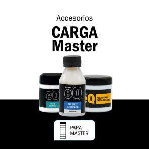 Carga Master Accesorios Decorativos