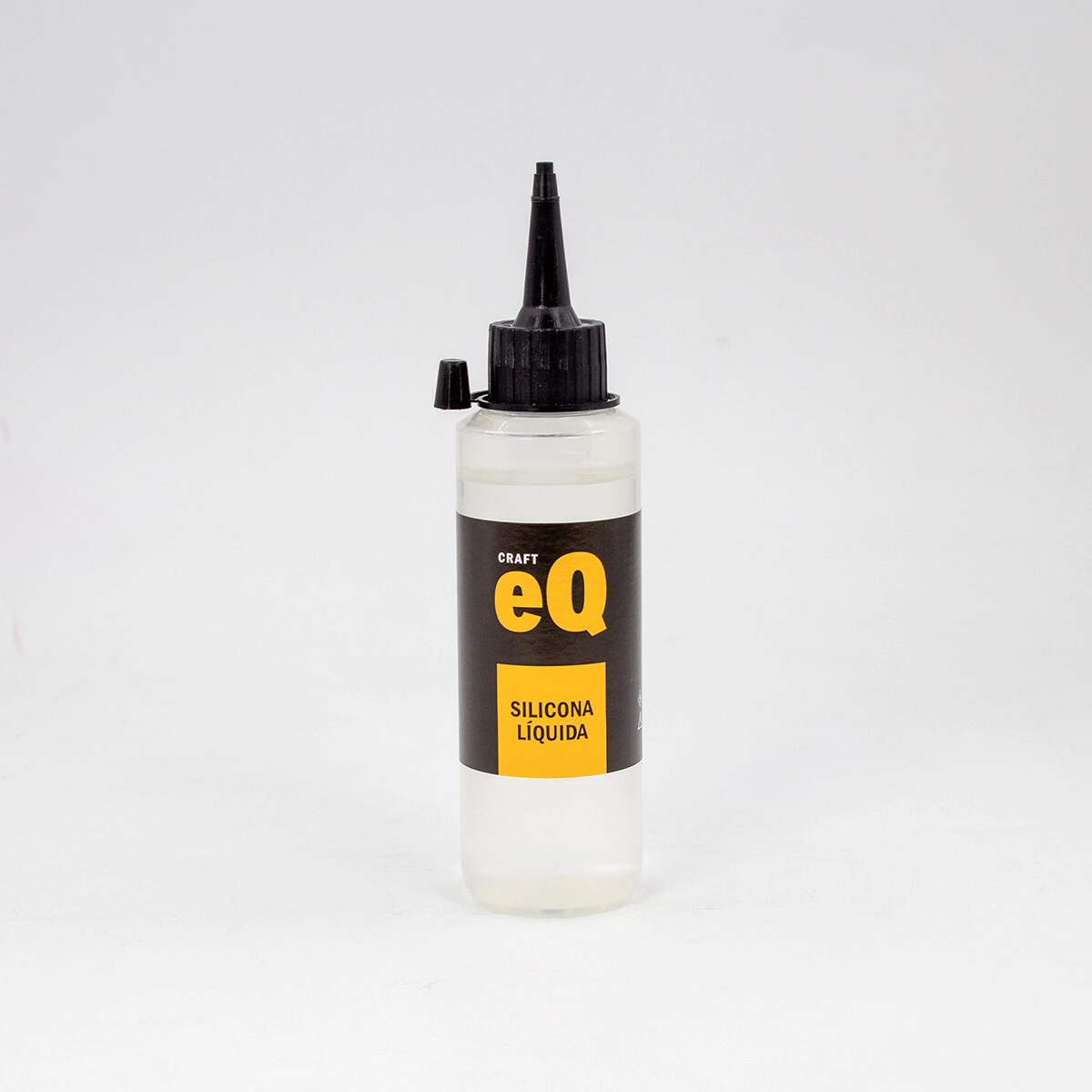 Silicona Liquida x 100 cc