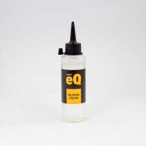 Silicona Liquida x 100 cc