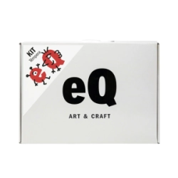 Kit Regalo Tempera EQ x 200cc