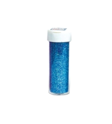 Gibre Rainbow Celeste x 25 Grs