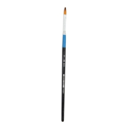 Pincel EQ Sintetico Lengua de Gato (920) N�6