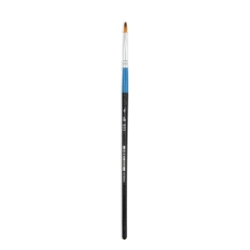Pincel EQ Sintetico Lengua de Gato (920) N�4