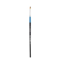 Pincel EQ Sintetico Lengua de Gato (920) N�2