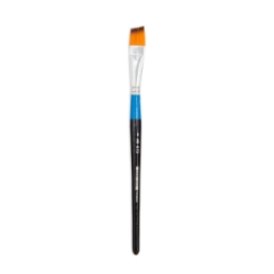 Pincel EQ Sintetico Angular (670) N�8