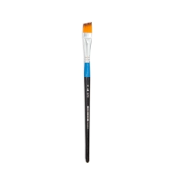 Pincel EQ Sintetico Angular (670) N�6