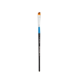 Pincel EQ Sintetico Angular (670) N�4