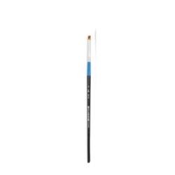Pincel EQ Sintetico Angular (670) N�2