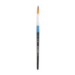 Pincel EQ Sintetico Redondo (660) N�24