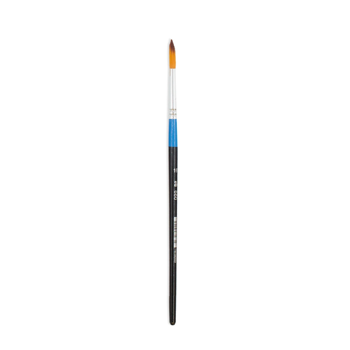Pincel EQ Sintetico Redondo (660) N18