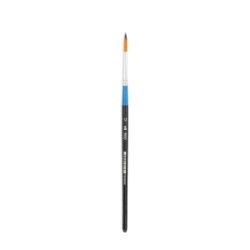 Pincel EQ Sintetico Redondo (660) N�12