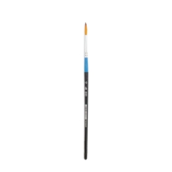 Pincel EQ Sintetico Redondo (660) N�10