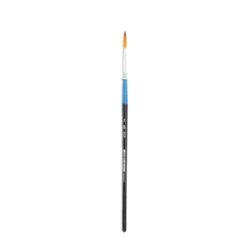 Pincel EQ Sintetico Redondo (660) N�8