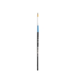 Pincel EQ Sintetico Redondo (660) N�4