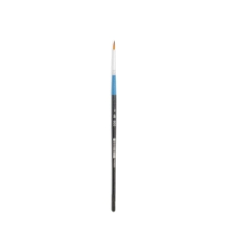 Pincel EQ Sintetico Redondo (660) N�2