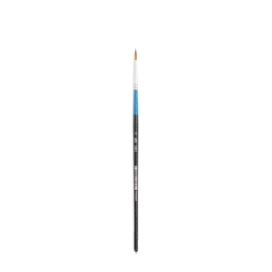 Pincel EQ Sintetico Redondo (660) N�0