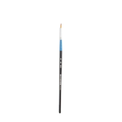 Pincel EQ Sintetico Redondo (660) N�00