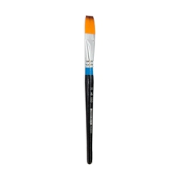 Pincel EQ Sintetico Chato (650) N�20