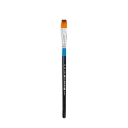 Pincel EQ Sintetico Chato (650) N�12
