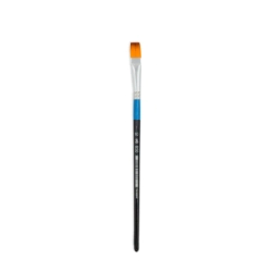 Pincel EQ Sintetico Chato (650) N�10
