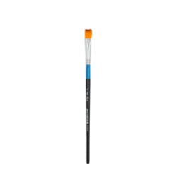 Pincel EQ Sintetico Chato (650) N�8