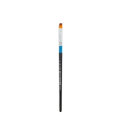 Pincel EQ Sintetico Chato (650) N�6