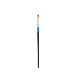Pincel EQ Sintetico Chato (650) N�4