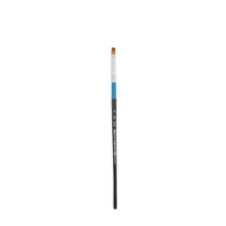 Pincel EQ Sintetico Chato (650) N�2