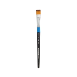 Pincel EQ Sintetico Plano (440) Corto N�12