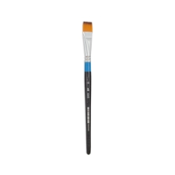 Pincel EQ Sintetico Plano (440) Corto N�10