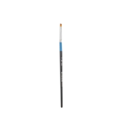 Pincel EQ Sintetico Plano (440) Corto N�2
