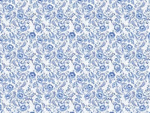 Lamina Decoupage Grande (5009) 45.5 x 63.5 cm