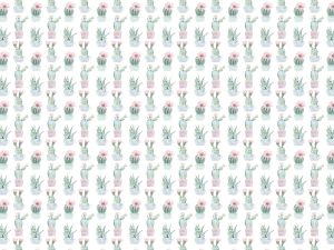 Lamina Decoupage Grande (5007) 45.5 x 63.5 cm