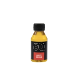 Aceite de Lino x 100 cc