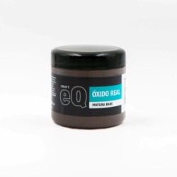 Oxido Real Pintura Base x 200 cc