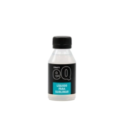 Liquido para Sublimar x 100 cc