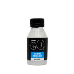 Barniz Acrilico Brillante x 100 cc