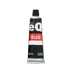 Oleo Blanco de Titanio (210) x 60 cc
