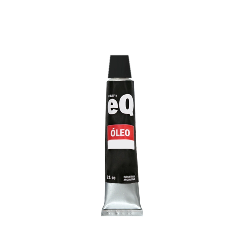 Oleo Marr�n Van Dyke (811) x 21 cc