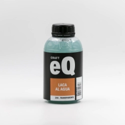 Laca al Agua Transparente (200) x 375 cc