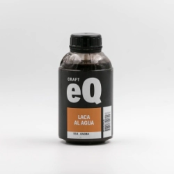 Laca al Agua Caoba (954) x 375 cc