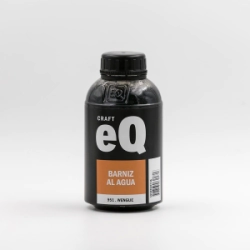 Barniz al Agua Wengue (951) x 375 cc
