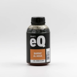 Barniz al Agua Roble claro (955) x 375 cc
