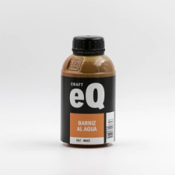 Barniz al Agua Maiz (957) x 375 cc
