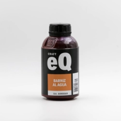 Barniz al Agua Bordeaux (504) x 375 cc