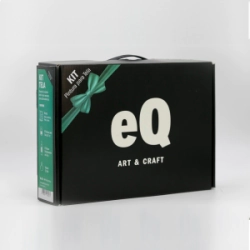 Kit Regalo Pintura para Tela